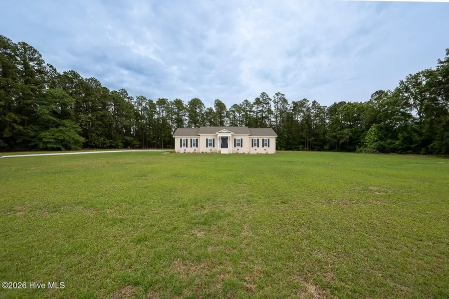1187 Herndon Road, Waynesboro, GA 30830 - #2