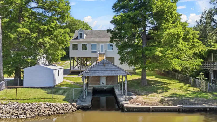 141 Sherrill Loop Road, Sneads Ferry, NC 28460 - #2