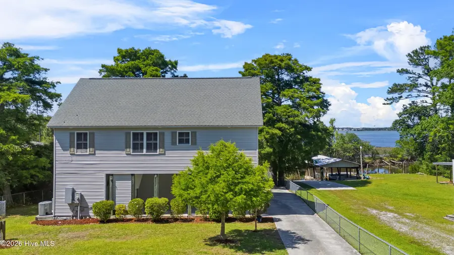 141 Sherrill Loop Road, Sneads Ferry, NC 28460 - #3
