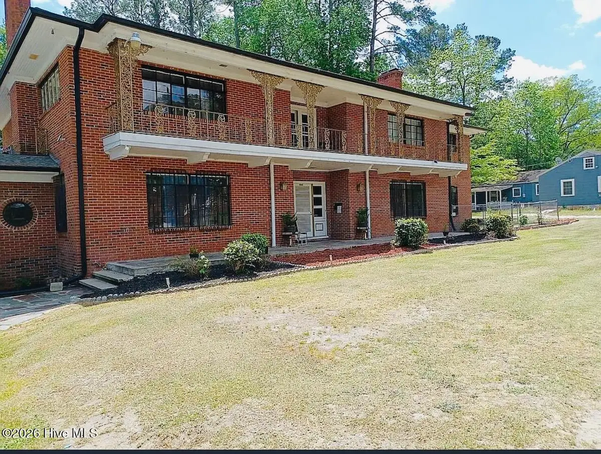 1001 W Main Street, Williamston, NC 27892 - #1