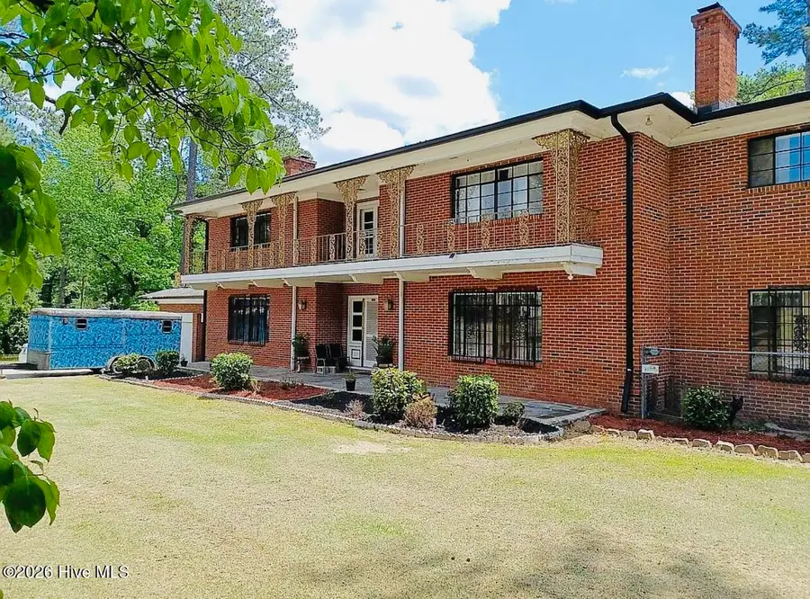 1001 W Main Street, Williamston, NC 27892 - #2