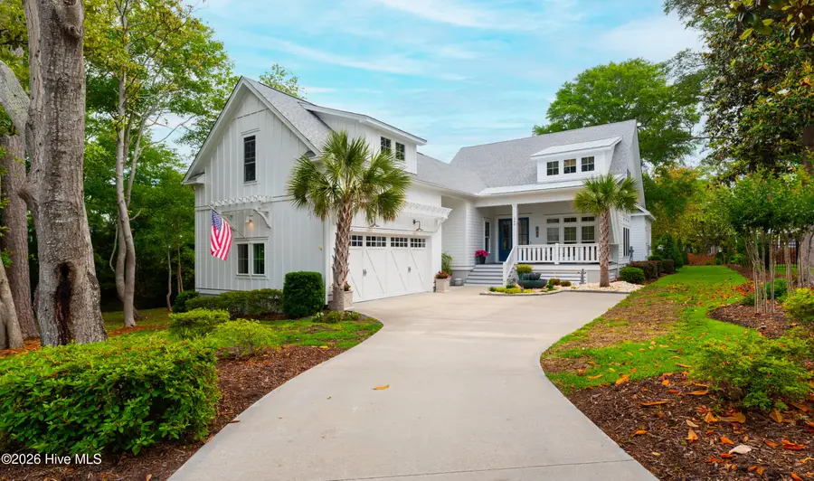 248 Joshuas Way, Southport, NC 28461 - #2