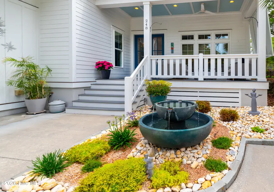 248 Joshuas Way, Southport, NC 28461 - #3