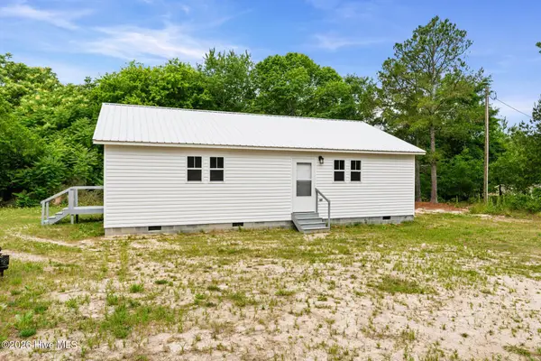 151 N Eagle Lane, Ellerbe, NC 28338