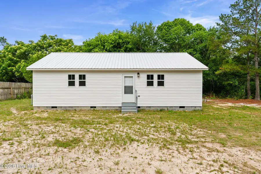 151 N Eagle Lane, Ellerbe, NC 28338 - #2