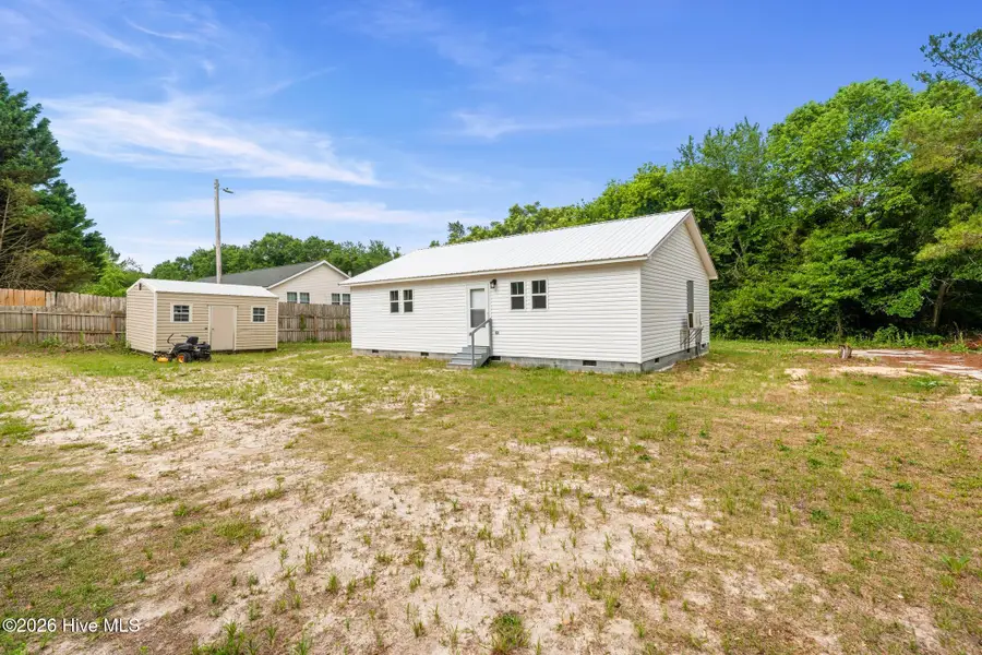 151 N Eagle Lane, Ellerbe, NC 28338 - #3