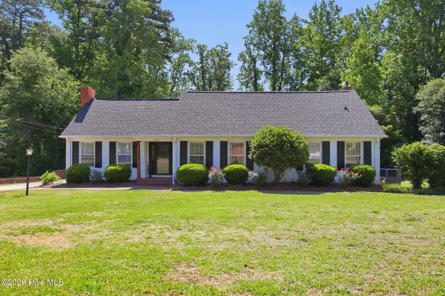 1322 Carolina Drive, Rockingham, NC 28379 - #2