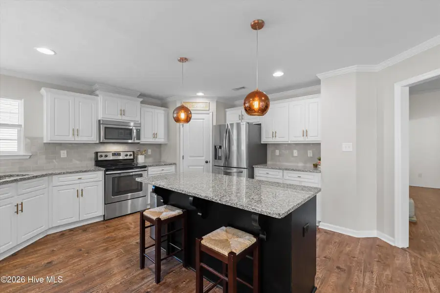 724 Oakwood Court, Grovetown, GA 30813 - #2
