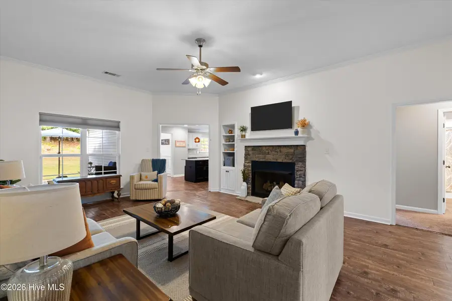 724 Oakwood Court, Grovetown, GA 30813 - #3