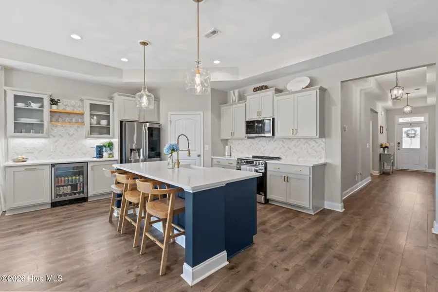 193 Sandy Springs Road, Aberdeen, NC 28315 - #3