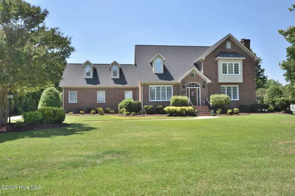 3804 Sterling Trace Drive, Winterville, NC 28590