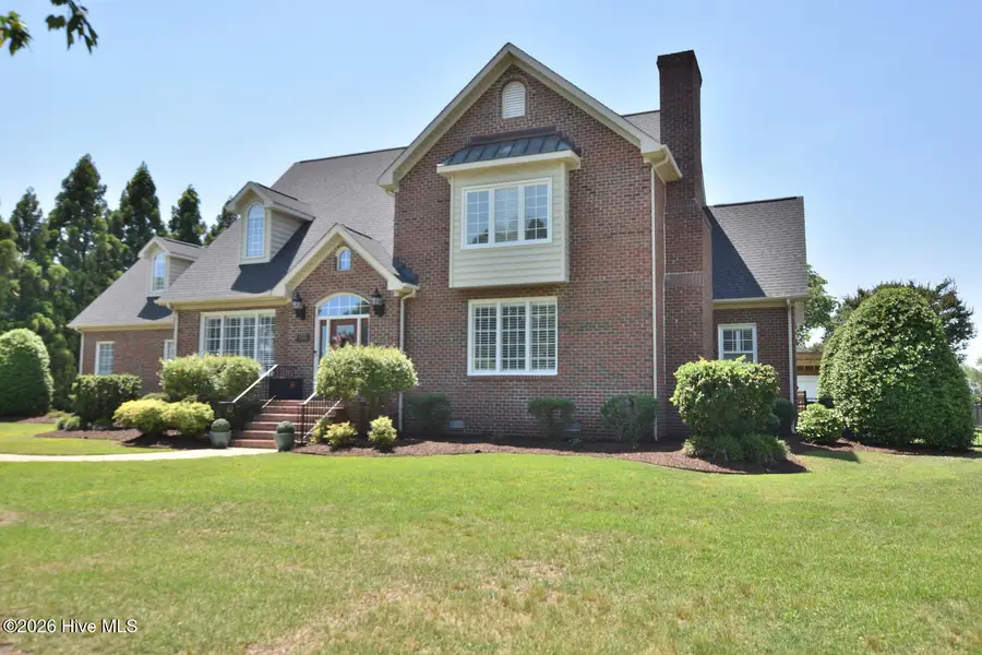 3804 Sterling Trace Drive, Winterville, NC 28590 - #2