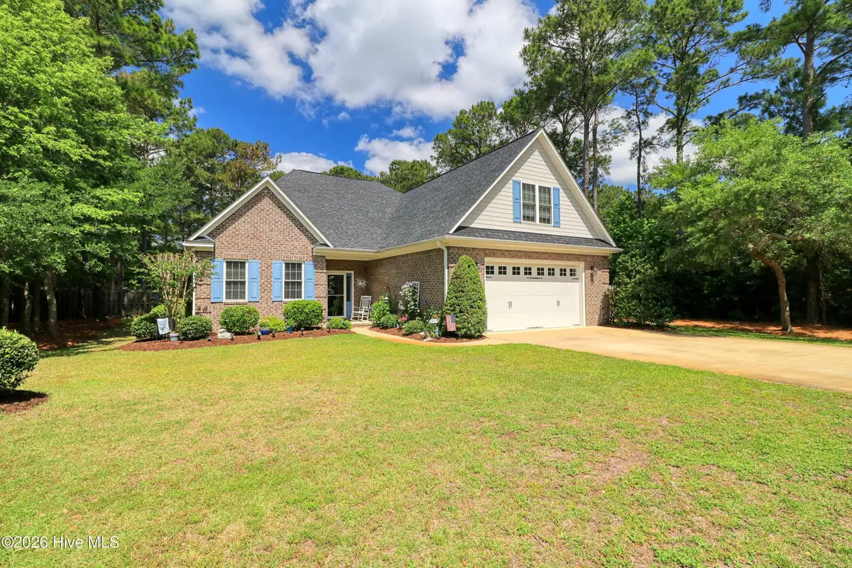 207 Westminster Way, Hampstead, NC 28443 - #1