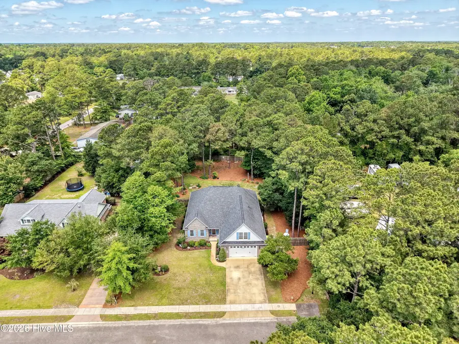 207 Westminster Way, Hampstead, NC 28443 - #2