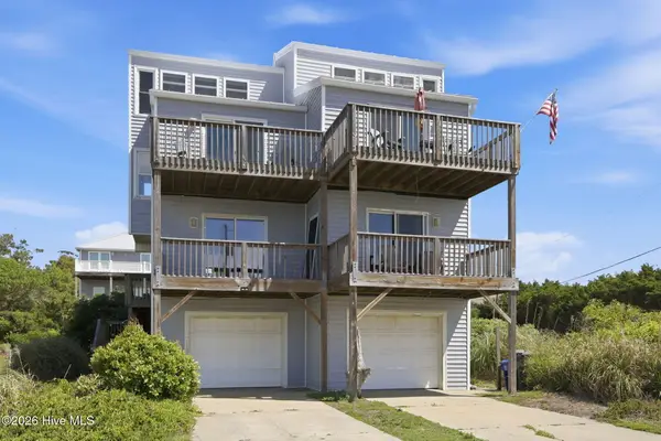 Address Withheld By Seller, Emerald Isle, NC 28594