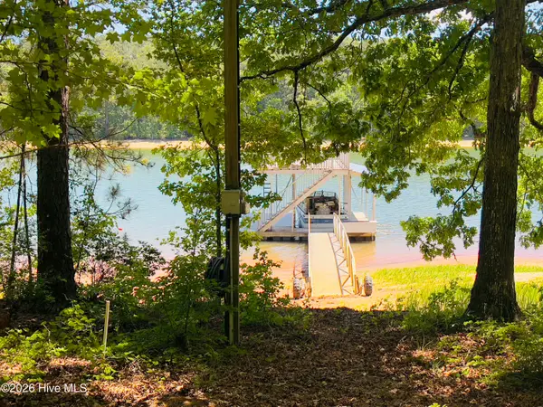 35 A Savannah Bay Drive, Lincolnton, GA 30817