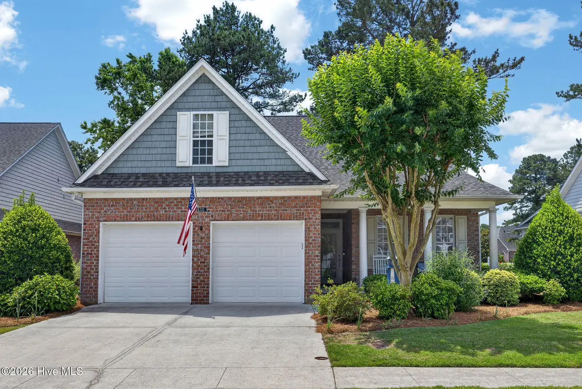 220 Morning View Way, Leland, NC 28451 - #1