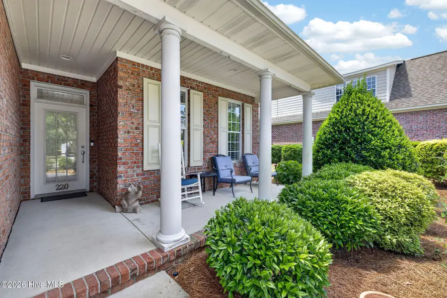 220 Morning View Way, Leland, NC 28451 - #2