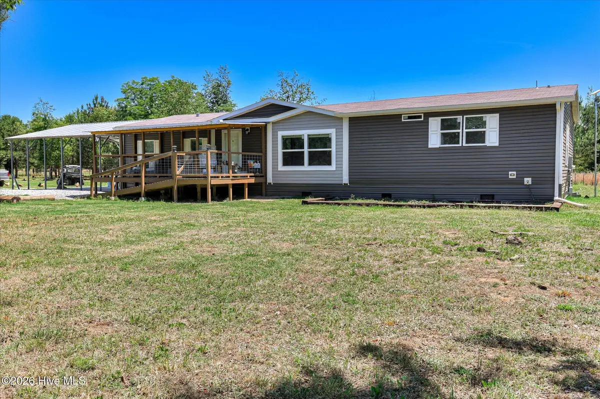 756 Blythe Road, Hephzibah, GA 30815 - #1