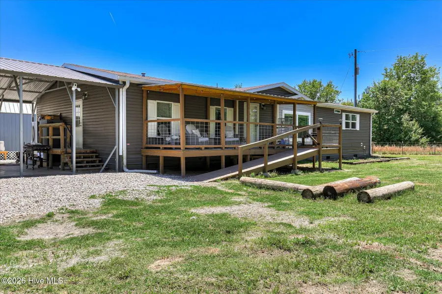 756 Blythe Road, Hephzibah, GA 30815 - #3