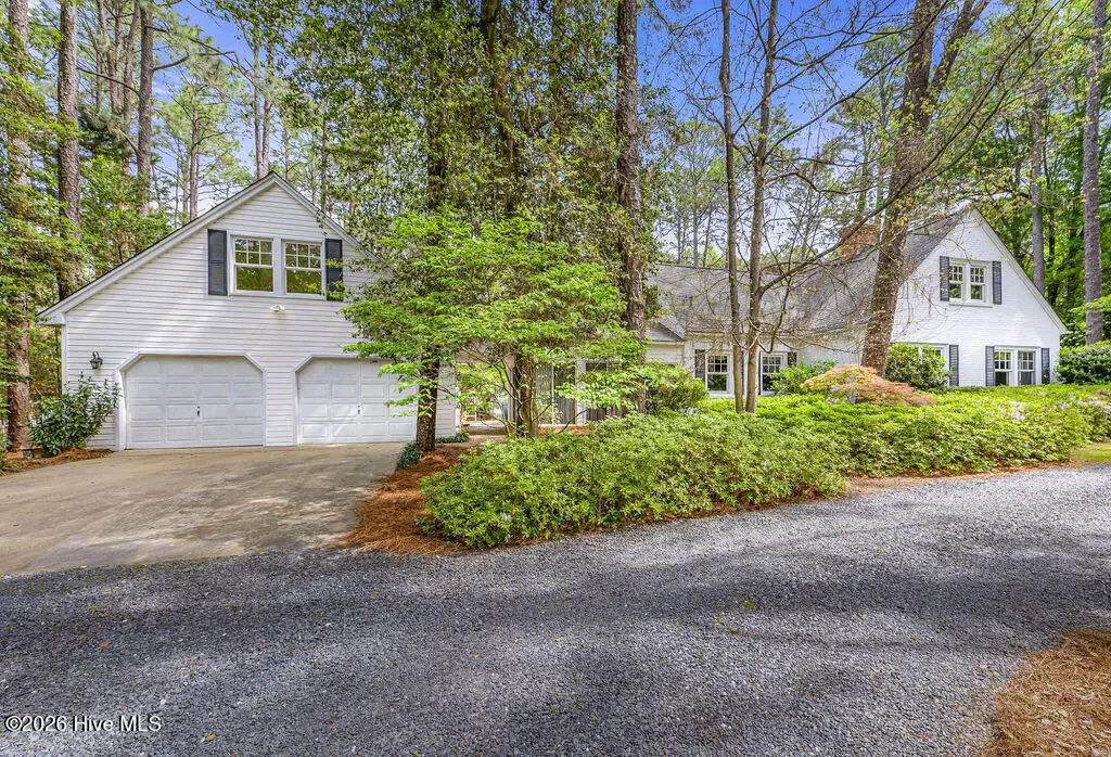 1335 Midland Road, Southern Pines, NC 28387 - #1