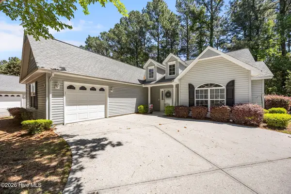 703 Hummingbird S, Swansboro, NC 28584