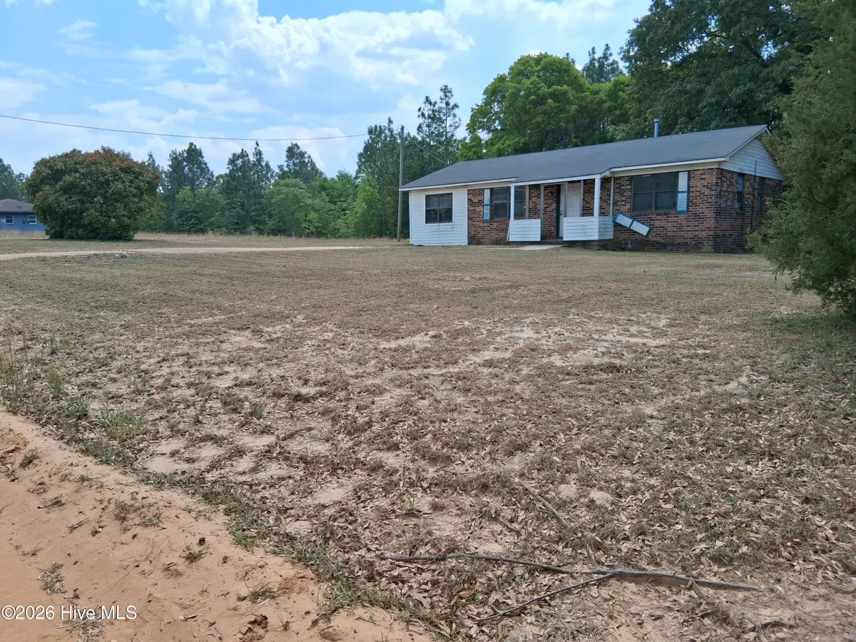 190 Nathaniel Howard Road, Waynesboro, GA 30830 - #1