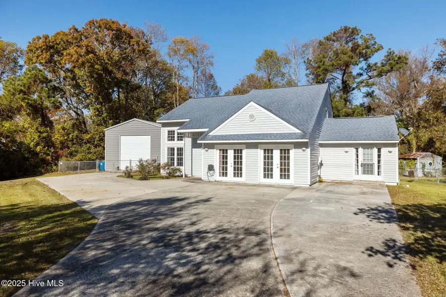 3018 Mandy Lane, Morehead City, NC 28557 - #2