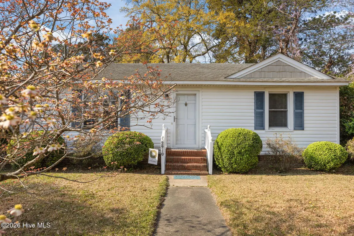 2910 Rose Street, Greenville, NC 27858 - #1