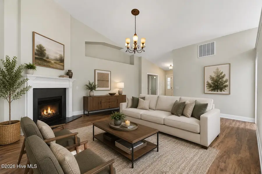 208 Waters Point Court #250, Wilmington, NC 28412 - #3