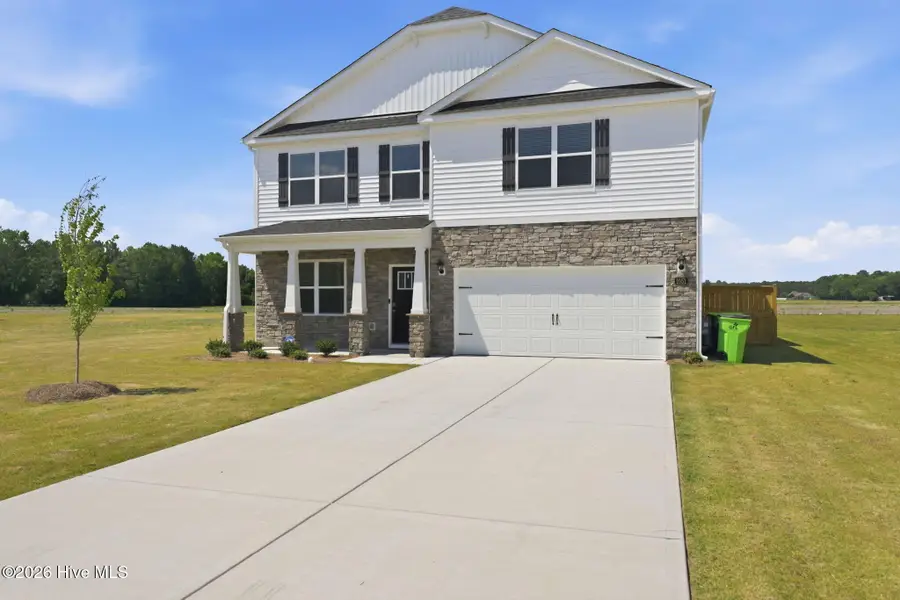 1051 Queensland Lane, Ayden, NC 28513 - #3