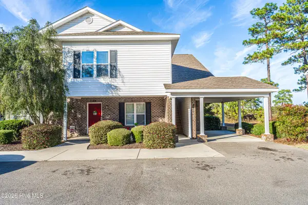 224 Old Course Road, Aberdeen, NC 28315