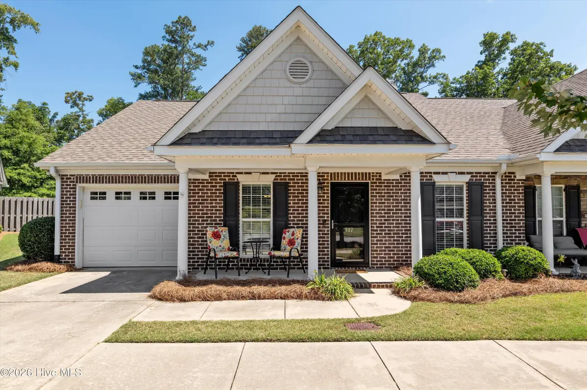 317 Harvester Drive, North Augusta, SC 29860 - #1