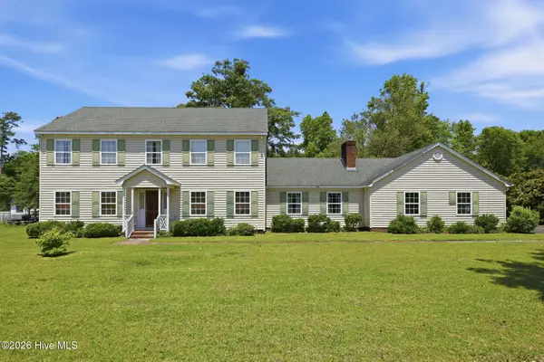 2604 One Iron Street, Morehead City, NC 28557