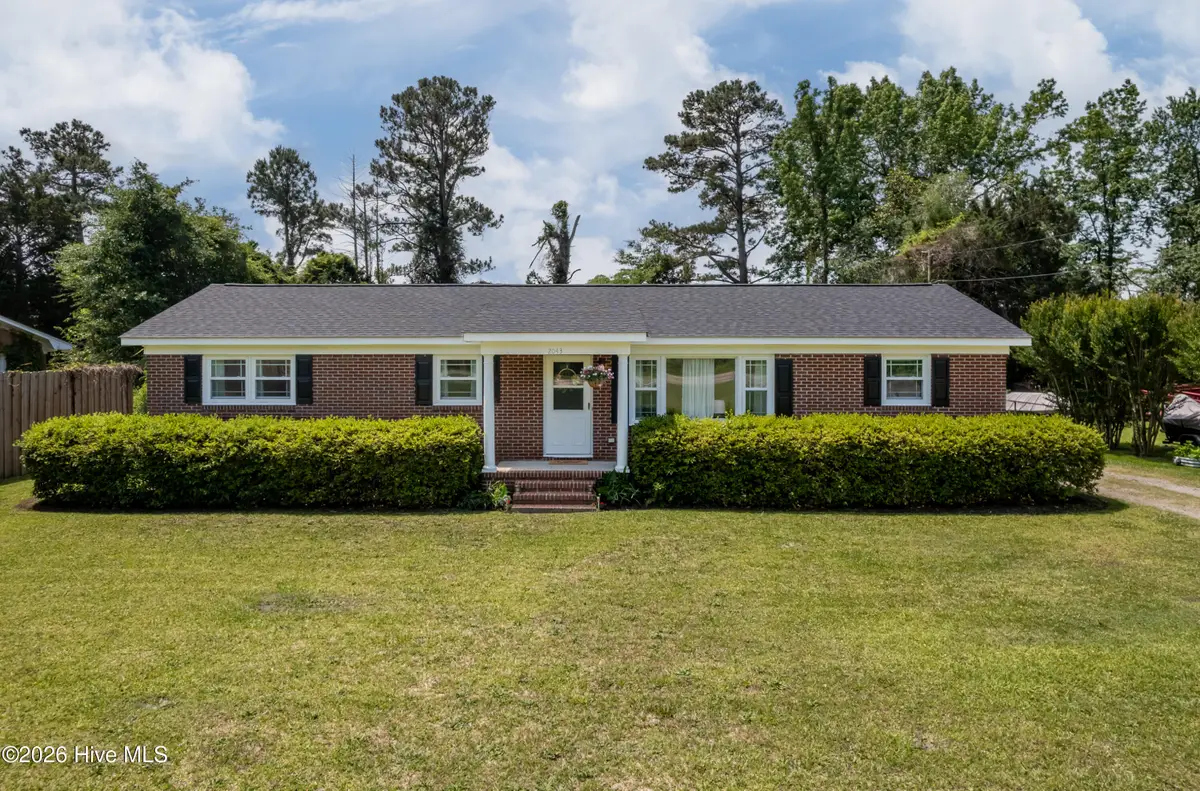 2043 N Kerr Avenue, Wilmington, NC 28405 - #1