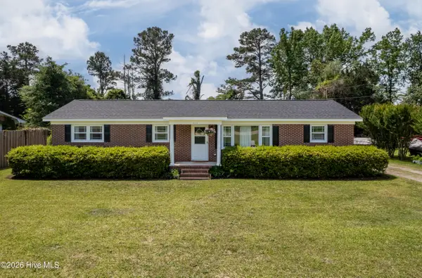 2043 N Kerr Avenue, Wilmington, NC 28405