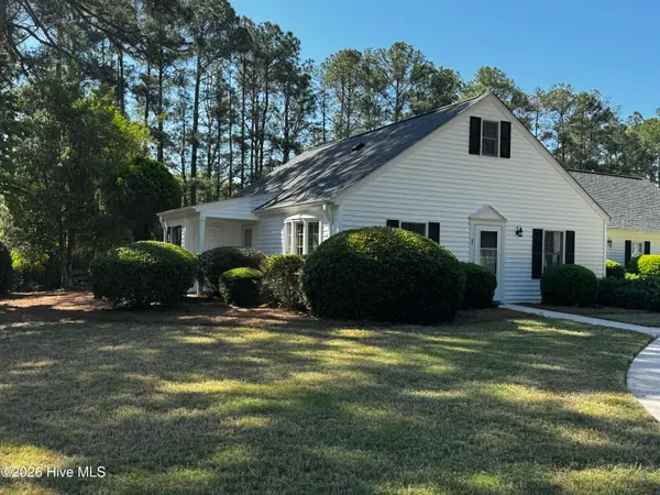 1 Village Green Circle, Southern Pines, NC 28387