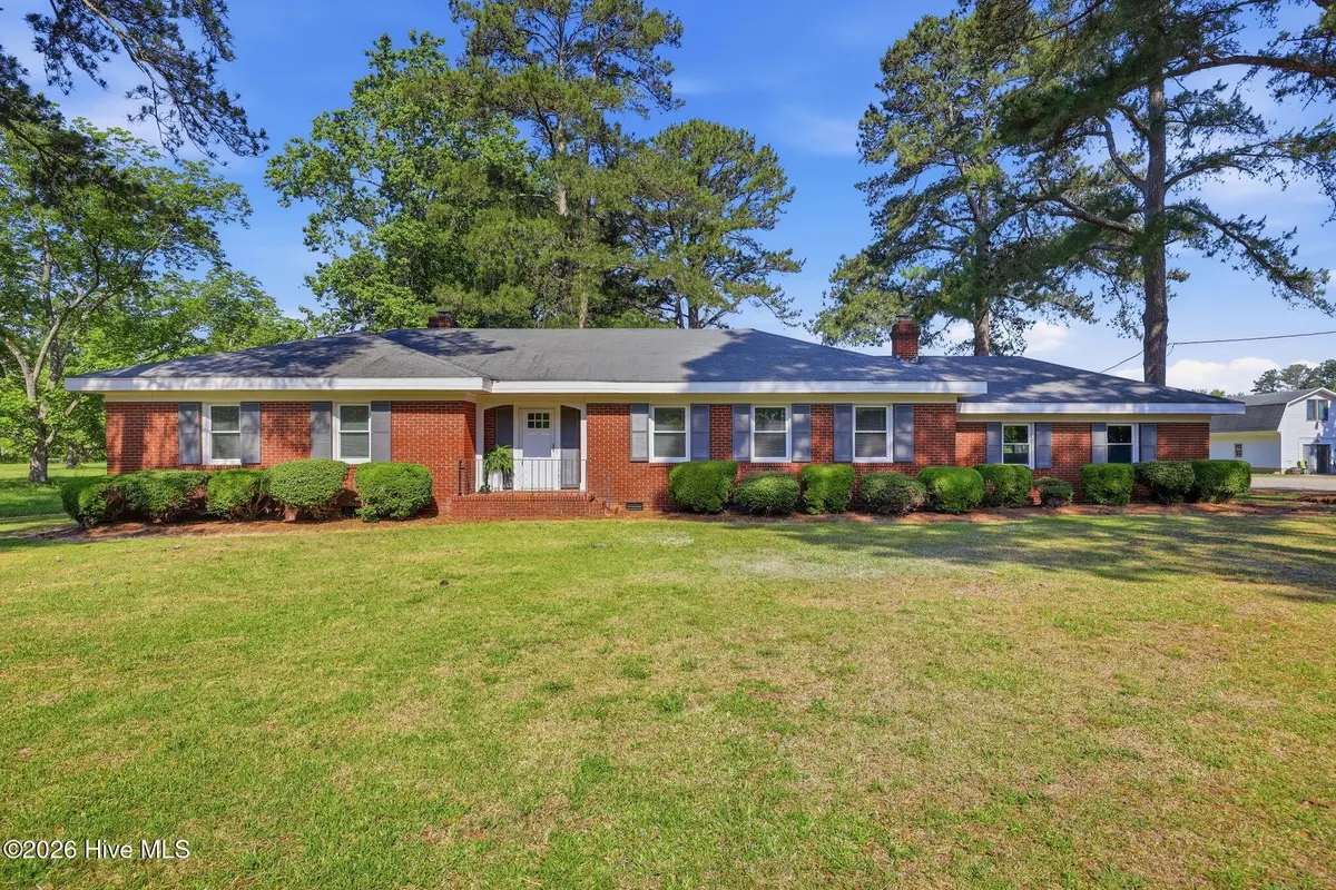 1416 Clarksville Drive, Scotland Neck, NC 27874 - #1