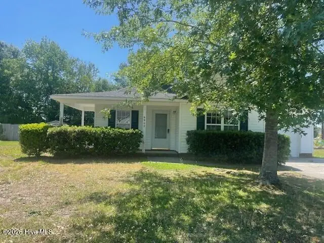 6902 Farrington Farms Drive, Wilmington, NC 28411 - #1