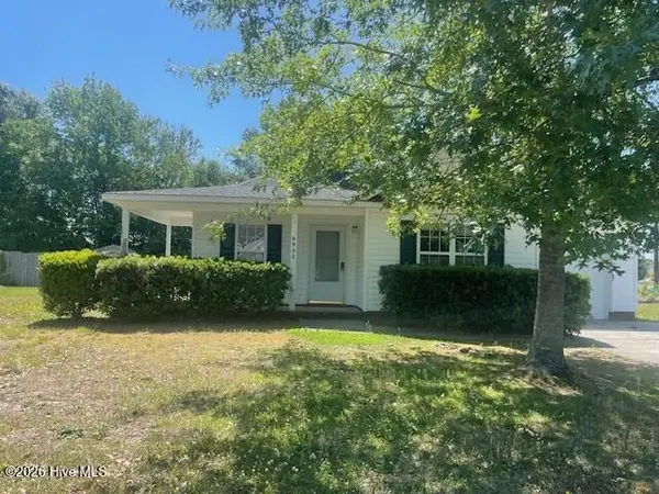 6902 Farrington Farms Drive, Wilmington, NC 28411