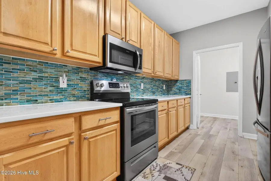 280 Woodlands Way #Unit 5, Calabash, NC 28467 - #3