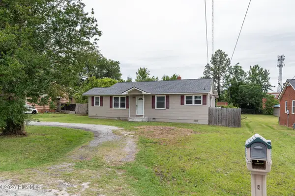 2105 Eastside Court, Augusta, GA 30906
