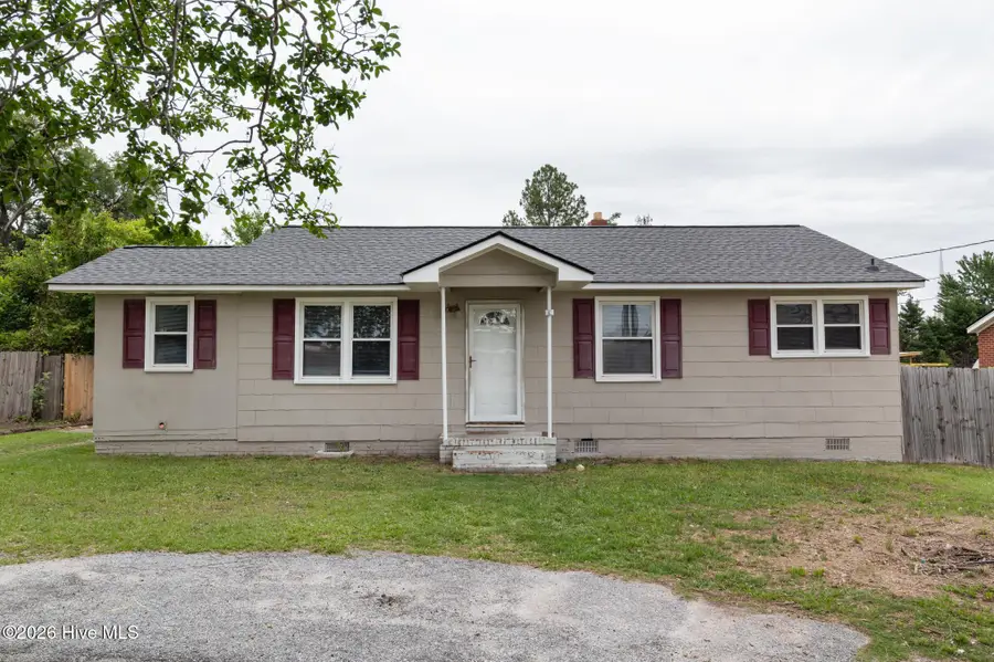 2105 Eastside Court, Augusta, GA 30906 - #3
