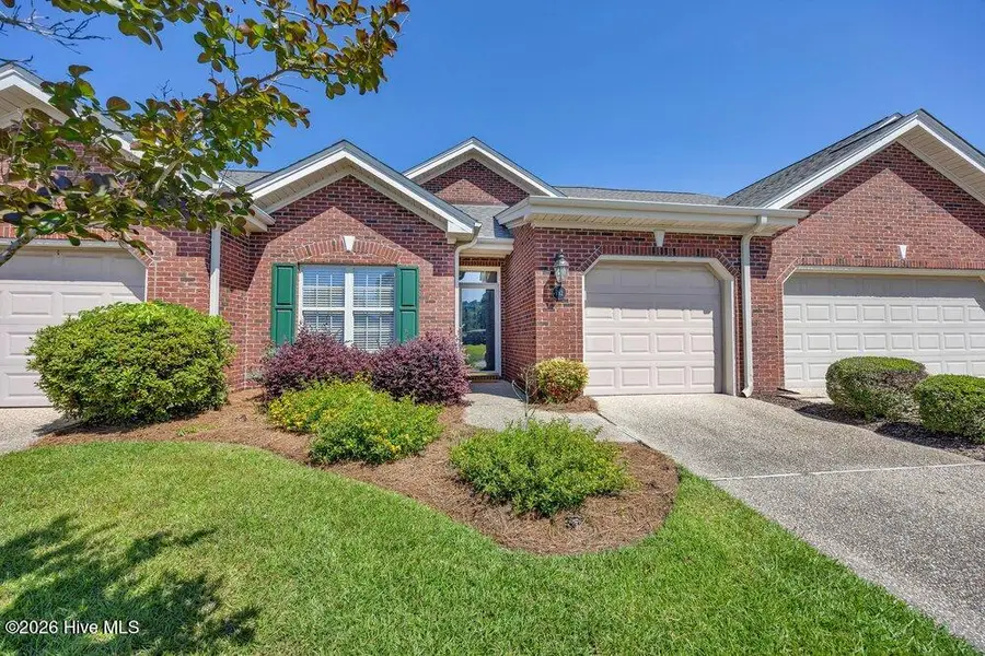 782 Beachwalk Drive, Leland, NC 28479 - #2