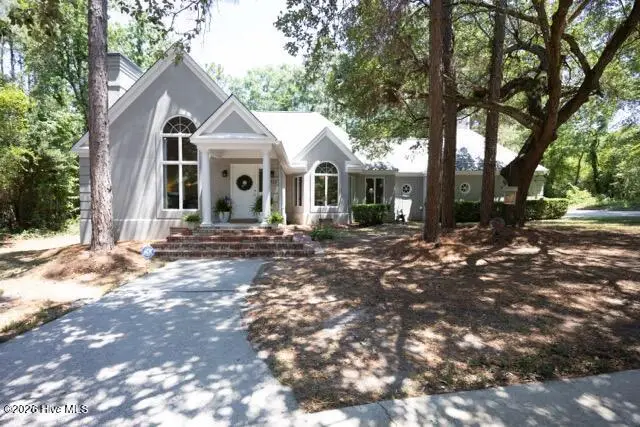 3512 Augustus Road, Aiken, SC 29801 - #1