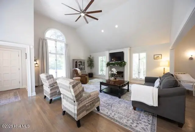 3512 Augustus Road, Aiken, SC 29801 - #2