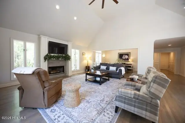 3512 Augustus Road, Aiken, SC 29801 - #3