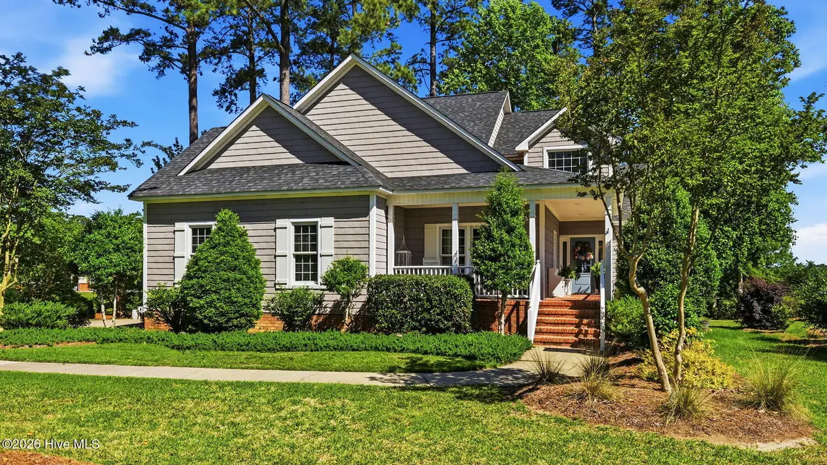 107 Pamlico Lane, Chocowinity, NC 27817 - #1