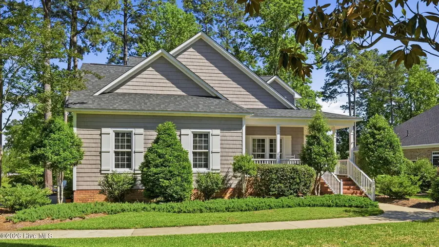 107 Pamlico Lane, Chocowinity, NC 27817 - #3