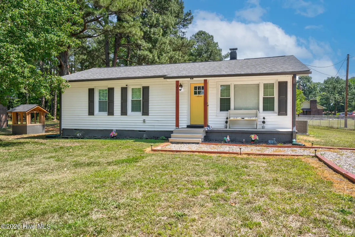 211 Viverette Avenue, Battleboro, NC 27809 - #1
